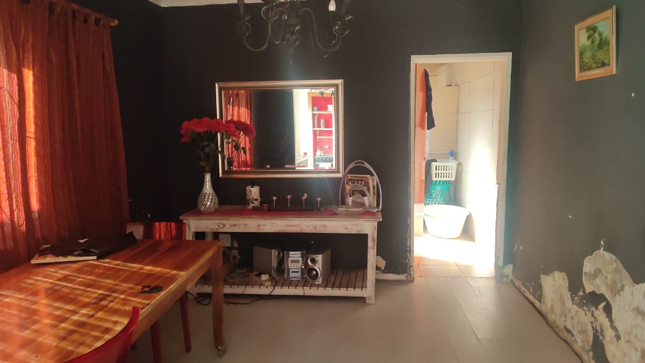 2 Bedroom Property for Sale in Salt River Western Cape